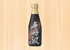 本醸造「辛丹波」