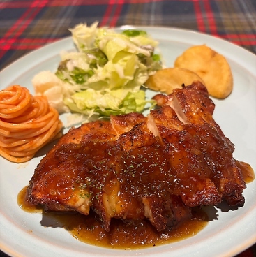 晴耕雨読 三宮店のおすすめ料理1
