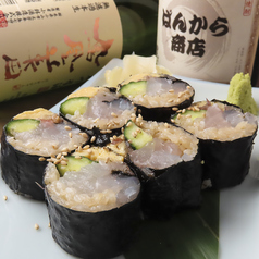 あて巻き各種