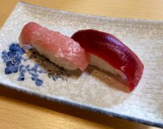 久松寿司の写真2