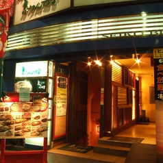 ふらんす亭 池袋サンシャイン60階通り店の雰囲気3