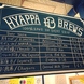 HYAPPABREWS直送の新鮮なビール