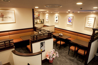 辛いものばかりでない、韓国料理をご堪能下さい！