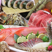 倉敷の名店【庄屋】で新鮮な魚と旬の食材料理を堪能！！