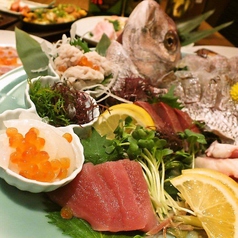 お肉と海鮮個室居酒屋 花しずく 新大阪店のおすすめ料理2