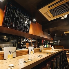 ～和食ばる～酒の宴の雰囲気1