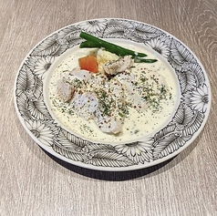 シェフおまかせ日替わりランチ