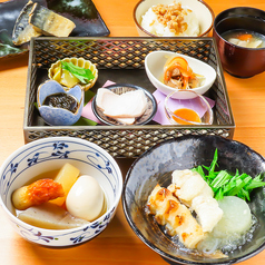 和食おでん 茶酒和庭 ゆうきの写真