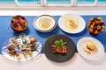 料理メニュー写真 ５月のランチ　全６品　
