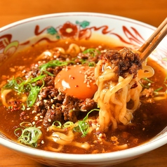ひよこ飯店のおすすめ料理1