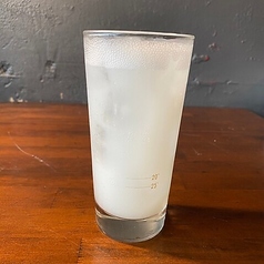 カルピスサワー