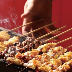 各種（塩orタレ）※ご注文は2本より承ります。　