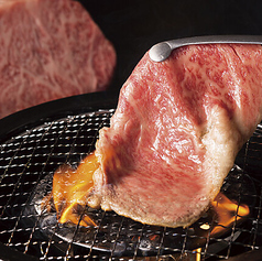 肉匠みちばのおすすめ料理1