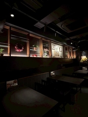 食と酒 ico イコの雰囲気1