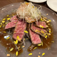 ◆肉も魚も何でも美味しく楽しめる◎