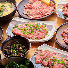 富や 栄店のコース写真