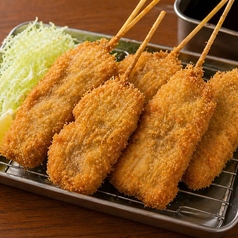 豚ロース串