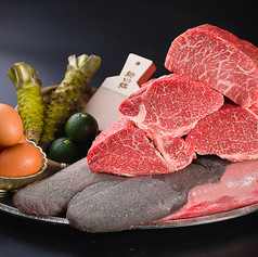 焼肉 一心たん助 目黒店の特集写真