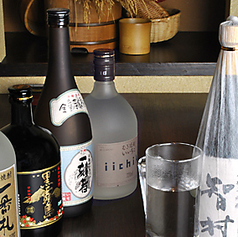 酒亭 じゅらく お茶の水店特集写真1