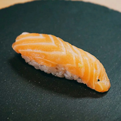 サーモン