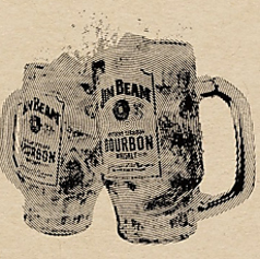 TANAA S Barge Inn タナーズ バージ インのおすすめドリンク1