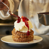 SHUTTERS 表参道のおすすめ料理2