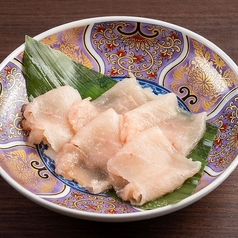 鶏(40g)