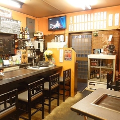 お好み焼 鉄板焼居酒屋 花