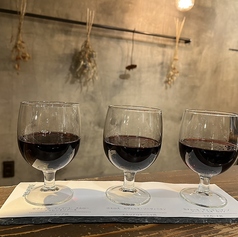 TAKCAFE2号店 TAKBAR タクバルのおすすめポイント1