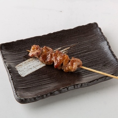 カシラ 自家製味噌
