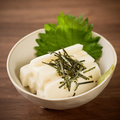 料理メニュー写真&nbsp;山芋ざくざく