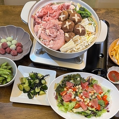 新酒場 都ロマンス特集写真1