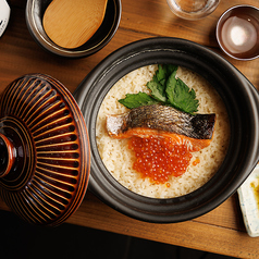 炭焼き屋 ほむら 博多本店のコース写真