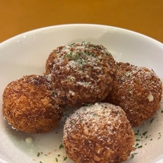 生ハムチーズコロッケ