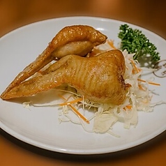 中華料理 新亜飯店 芝大門本店のコース写真