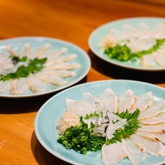 和乃食はねやのコース写真
