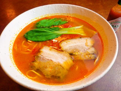 らぁめんたろう 明石店 明石駅 ラーメン ホットペッパーグルメ