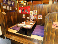 琉球キッチン かりゆしの特集写真