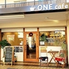 ONEcafeの写真