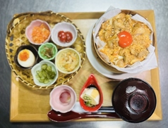 居酒屋 やぶ家 板宿店のおすすめランチ3