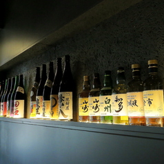 【すすきのランチ×昼飲み×ココノススキノ】和食と鉄板焼 まあるcasualのコース写真