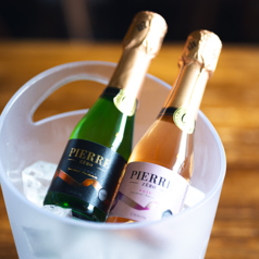 ノンアルスパークリング♪(200ml)