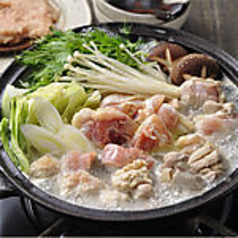 創作和食たちうお 人形町のコース写真