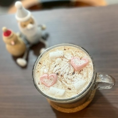 東風のおすすめドリンク3