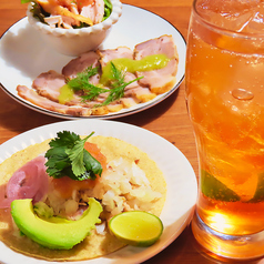 TACOstore 森の特集写真