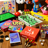 darts cafe bar MIDDLE ミドルのおすすめ料理2