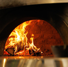 Pizzeria VESTA notte ピッツエリアウエスタノッテの特集写真