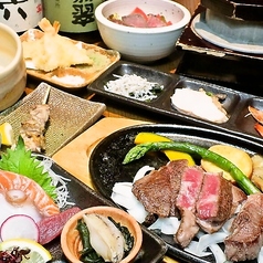 地鶏 創味 そうみ 加古川店のコース写真