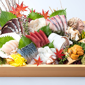 本格板前居酒屋 お魚総本家 立川店のおすすめ料理3