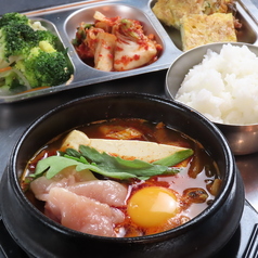 韓国酒場コッキオ ekie広島店の特集写真